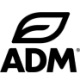 Logo ADM Hamburg