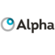 Logo Alpha Financial Markets Consulting