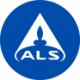 Logo ALS