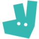 Logo Deliveroo