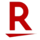 Logo RAKUTEN GROUP SPONS.ADR 1