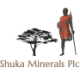 Logo Shuka Minerals
