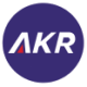 Logo AKR CORP ADR