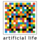 Logo ARTIFICIAL LIFE DL-,01