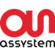 Logo Assystem
