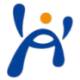 Logo Ausnutria Dairy Hunan