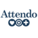 Logo ATTENDO AB
