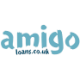 Logo Amigo Holdings