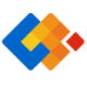 Logo Bairong B