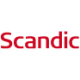 Logo Scandic Hotels Group