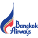 Logo BANGKOK AIRWAYS NVDR- BA1