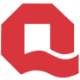 Logo Bank of Qingdao 'H'