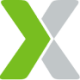 Logo Metals X