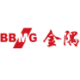 Logo BBMG Co.