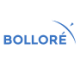 Logo Bolloré