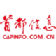 Logo CAPINFO CO. LTD H YC 1