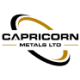Logo Capricorn Metals