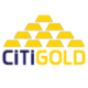 Logo Citigold oration
