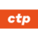 Logo CTP Invest