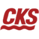 Logo Chu Kong Ship.Ent. Grp