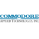 Logo Commodore Applied Technologies