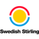 Logo Swedish Stirling