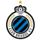 Logo CLUB BRUGGE N.V. EO -,01