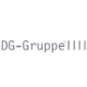 Logo DG-GRUPPE AG O.N.