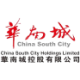 Logo China South City