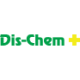 Logo DIS-CHEM PHARMACIES