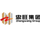 Logo China Zhongwang