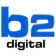 Logo B2DIGITAL INC. DL-,0001
