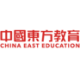 Logo CHINA EAST ED HLDGS LTD