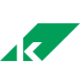 Logo KLABIN S.A. UTS ADR/2