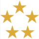 Logo Five Star