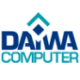 Logo DAIWA COMPUTER CO. LTD