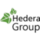 Logo Hedera