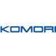 Logo Komori