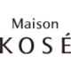 Logo KOSE CORP.