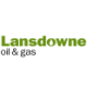 Logo LANSDOWNE OIL+GAS LS-,001