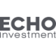 Logo ECHO INVESTMENT ZY 0,05