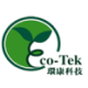 Logo ECO-TEK HLDGS LTD.HD -,01