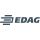 Logo EDAG