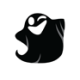 Logo FANTASMA GAMES AB
