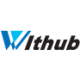 Logo SHANGH.JI.W.INF.I.H YC-10