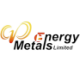 Logo ENERGY METALS