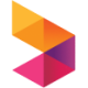 Logo PT XL AXIATA RP100 ADR/20