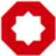 Logo Triumph New Energy 'A'