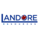 Logo Landore Resources