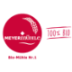 Logo LandKunstmühl. C.A.Meyers